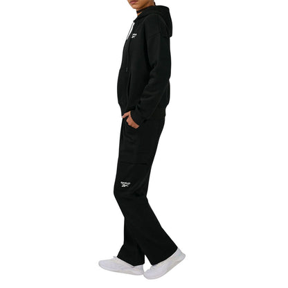 REEBOK Id Open Hem Cargo Women's Lifestyle Pants - Supersports Thailand
