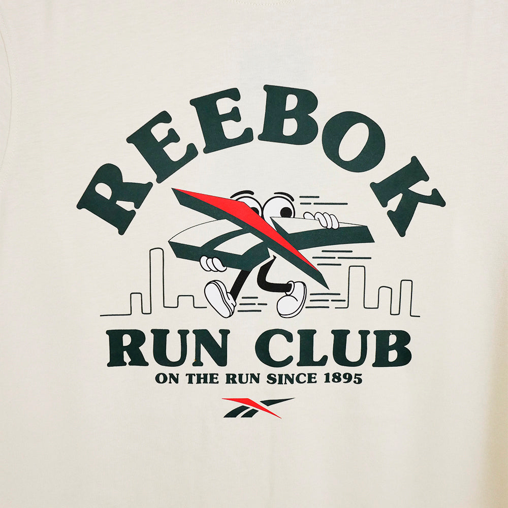 SPEEDO Runner Graphic Men's T-Shirt - Supersports Thailand