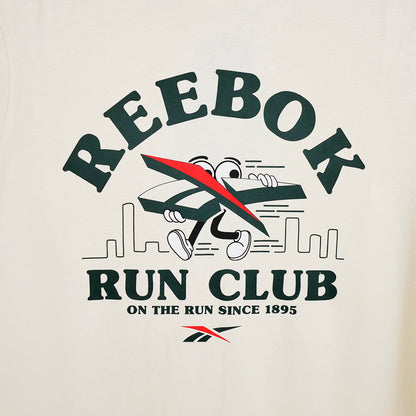 SPEEDO Runner Graphic Men's T-Shirt - Supersports Thailand