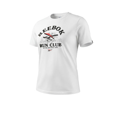 SPEEDO Runner Graphic Men's T-Shirt - Supersports Thailand