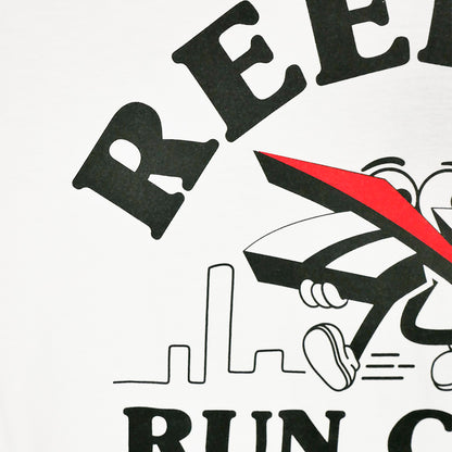 SPEEDO Runner Graphic Men's T-Shirt - Supersports Thailand