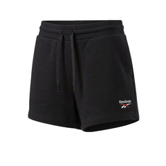 REEBOK Identity 2-Color Logo Women's Lifestyle Shorts