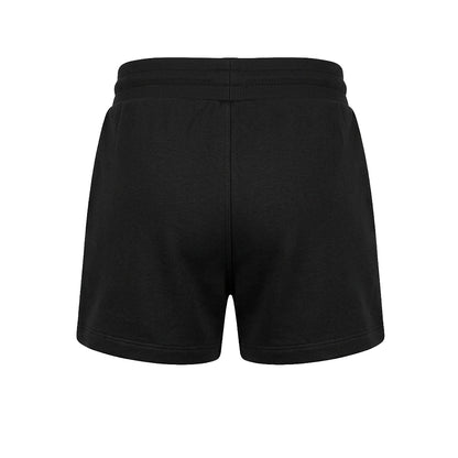 REEBOK Identity 2-Color Logo Women's Lifestyle Shorts