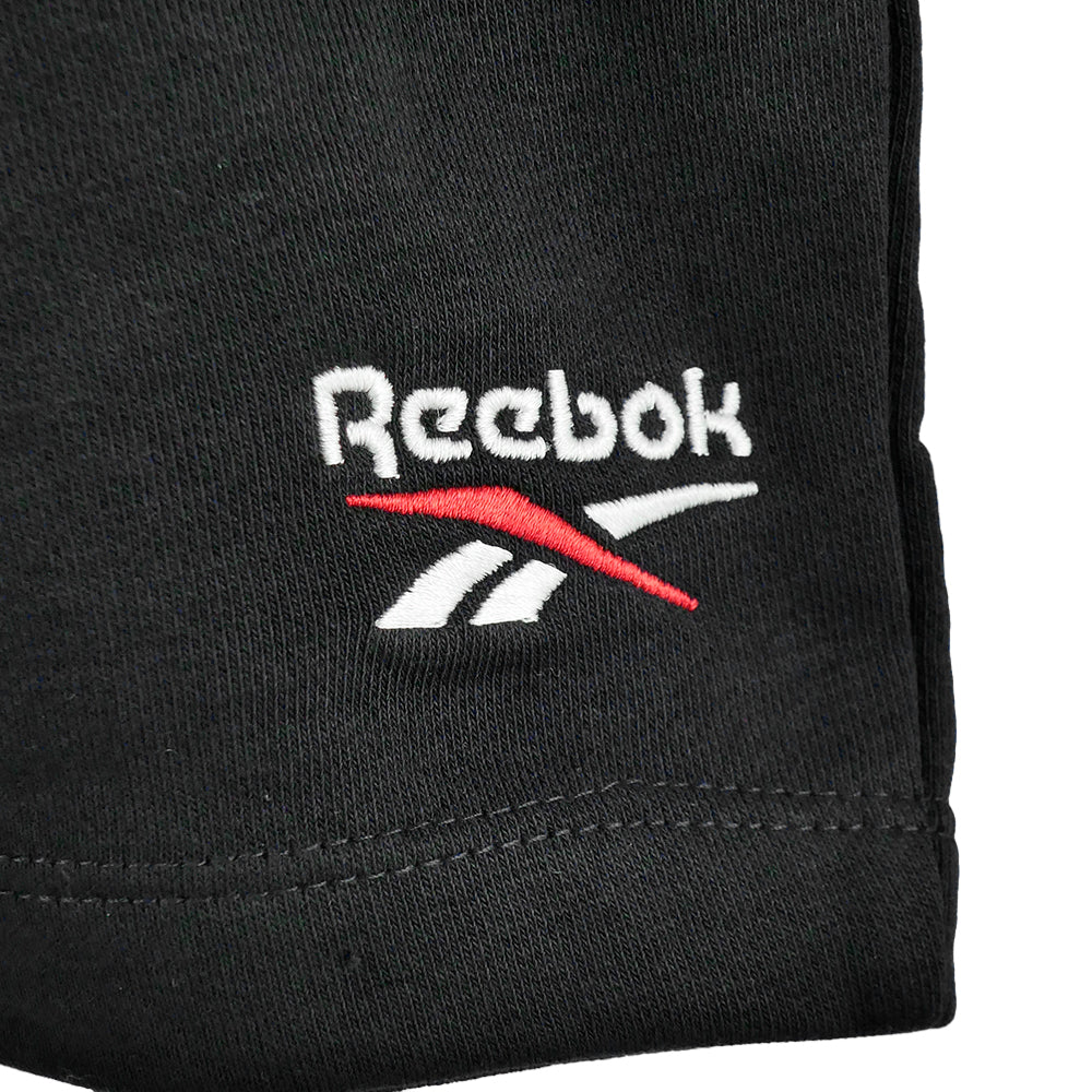 REEBOK Identity 2-Color Logo Women's Lifestyle Shorts Supersports Thailand