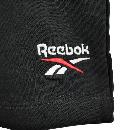 REEBOK Identity 2-Color Logo Women's Lifestyle Shorts