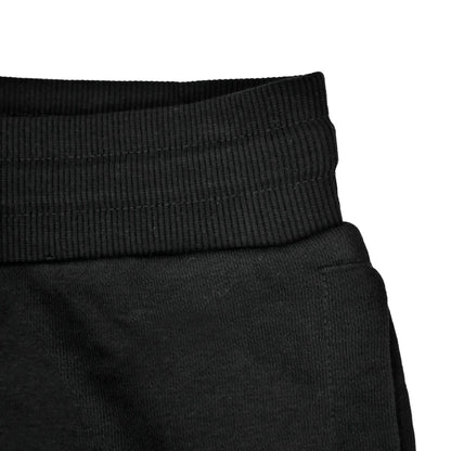 REEBOK Identity 2-Color Logo Women's Lifestyle Shorts