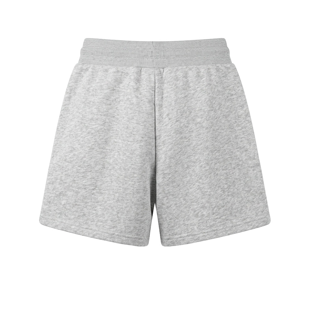 REEBOK Identity 2-Color Logo Women's Lifestyle Shorts Supersports Thailand