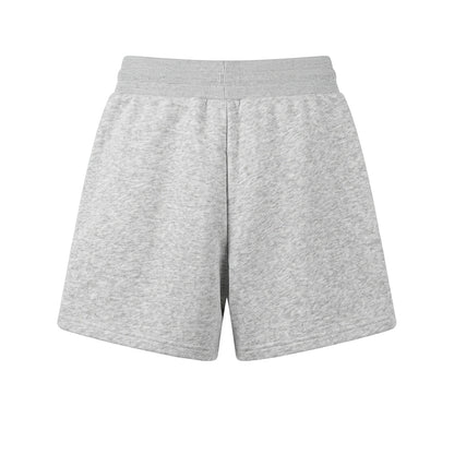 REEBOK Identity 2-Color Logo Women's Lifestyle Shorts