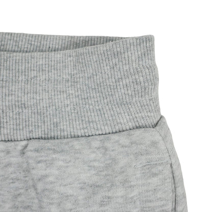 REEBOK Identity 2-Color Logo Women's Lifestyle Shorts