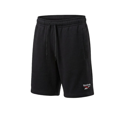 REEBOK Identity 2-Color Logo 7" Men's Lifestyle Shorts