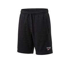 REEBOK Identity 2-Color Logo 7" Men's Lifestyle Shorts