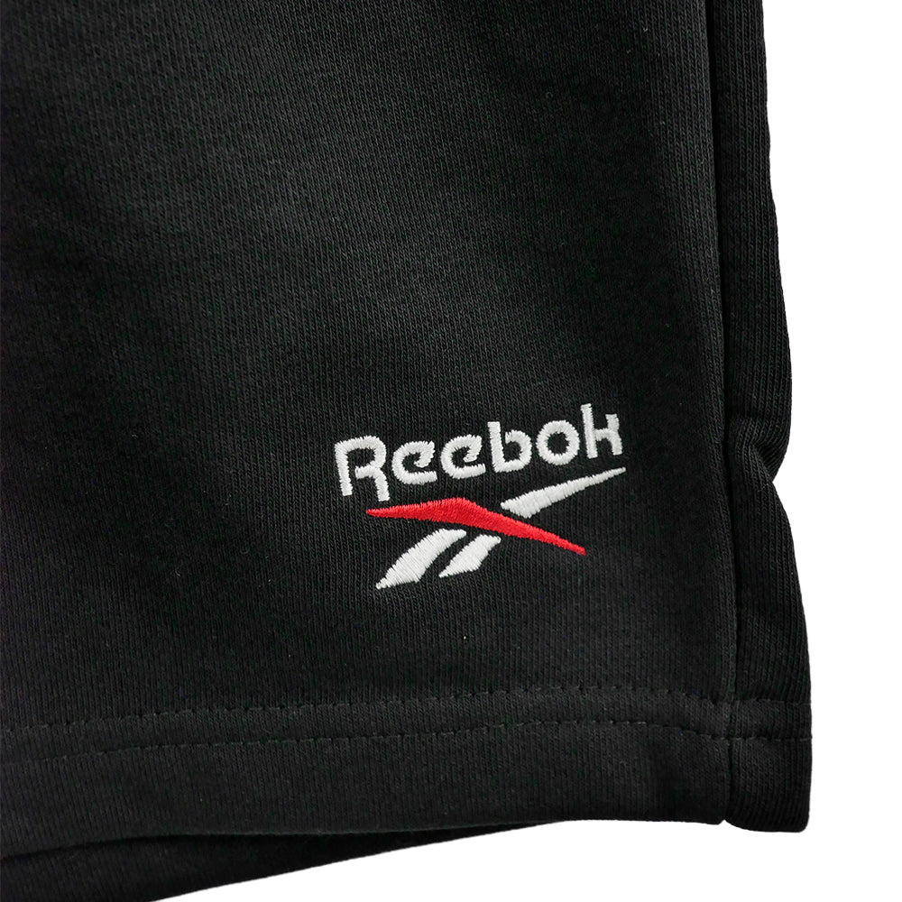 REEBOK Identity 2-Color Logo 7" Men's Lifestyle Shorts Supersports Thailand