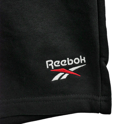 REEBOK Identity 2-Color Logo 7" Men's Lifestyle Shorts