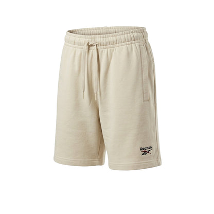 REEBOK Identity 2-Color Logo 7" Men's Lifestyle Shorts