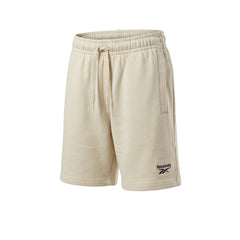 REEBOK Identity 2-Color Logo 7" Men's Lifestyle Shorts