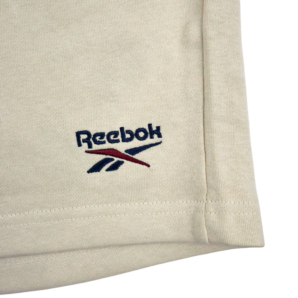 REEBOK Identity 2-Color Logo 7" Men's Lifestyle Shorts Supersports Thailand