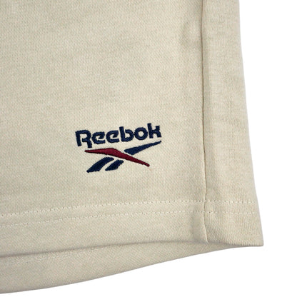 REEBOK Identity 2-Color Logo 7" Men's Lifestyle Shorts