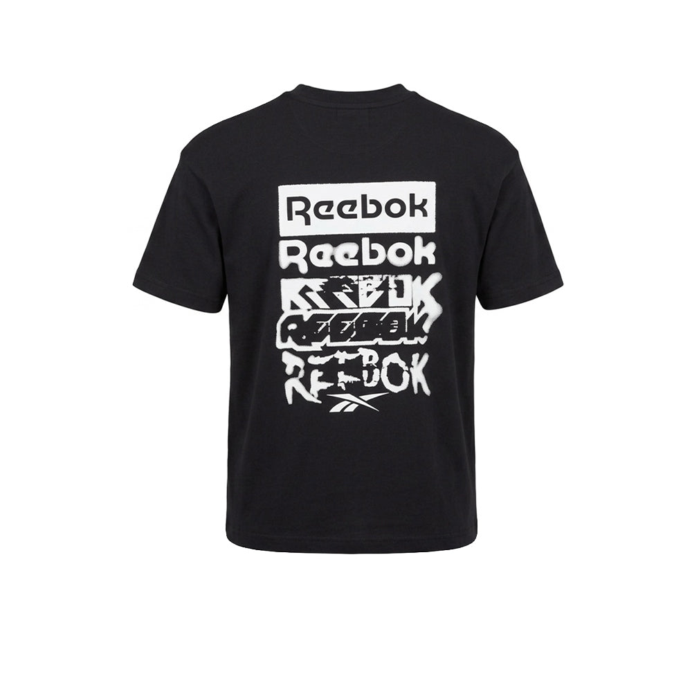 REEBOK Alt Sport Graphic Men's T-Shirt Supersports Thailand