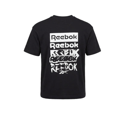 REEBOK Alt Sport Graphic Men's T-Shirt