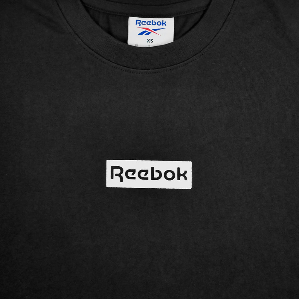 REEBOK Alt Sport Graphic Men's T-Shirt Supersports Thailand