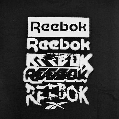 REEBOK Alt Sport Graphic Men's T-Shirt