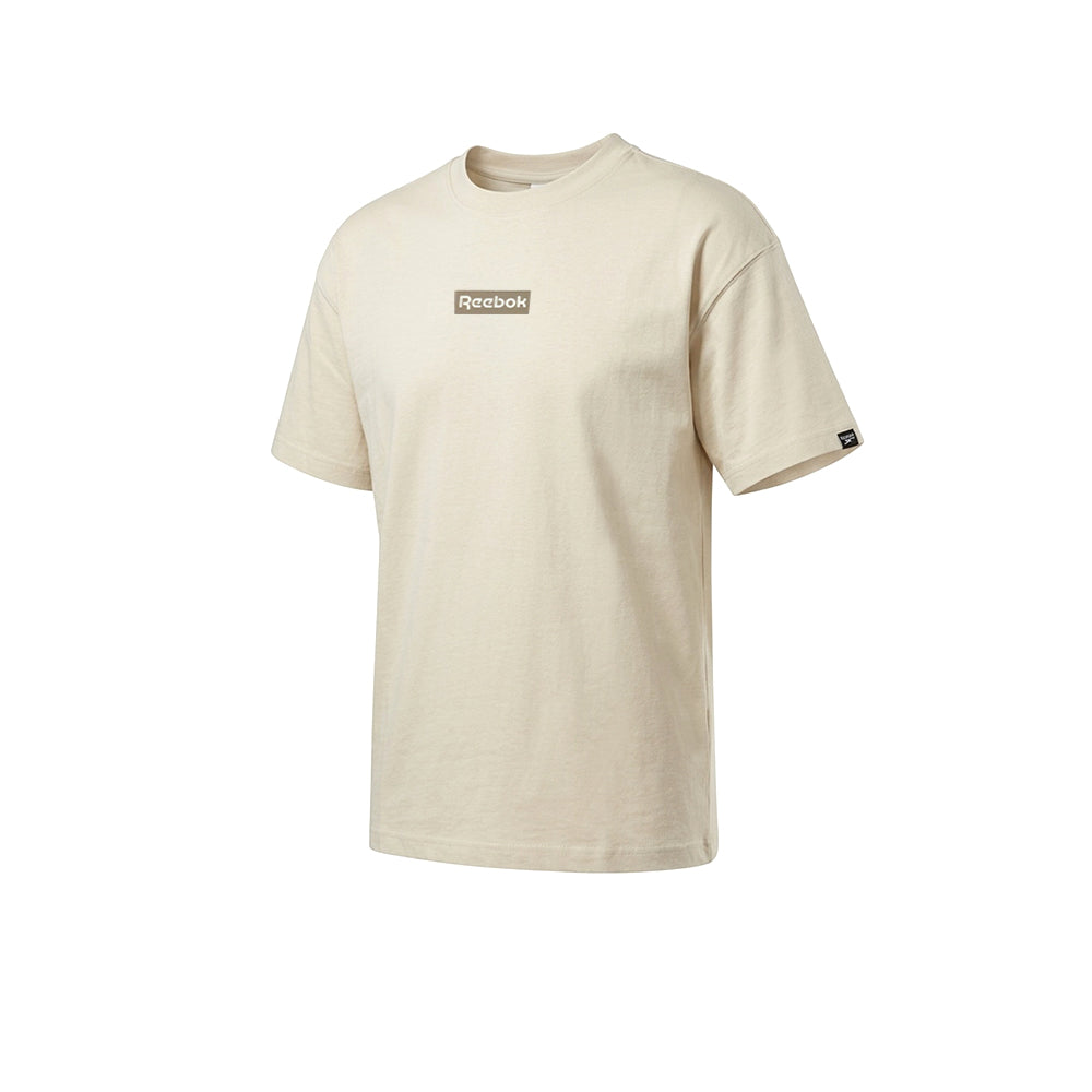 REEBOK Alt Sport Graphic Men's T-Shirt Supersports Thailand