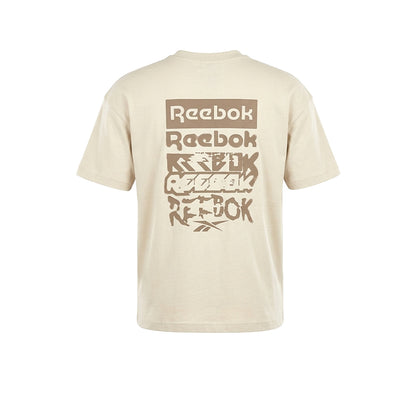REEBOK Alt Sport Graphic Men's T-Shirt