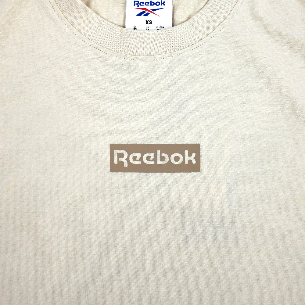REEBOK Alt Sport Graphic Men's T-Shirt Supersports Thailand