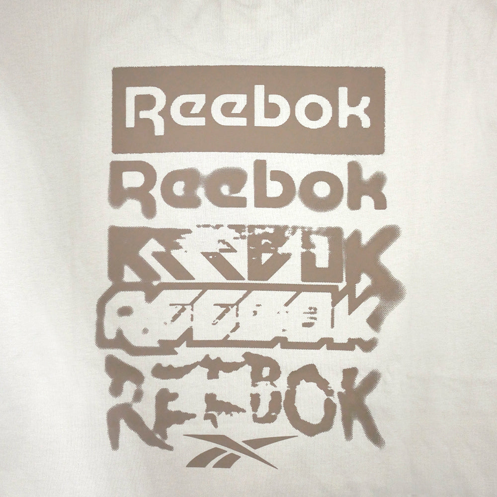 REEBOK Alt Sport Graphic Men's T-Shirt Supersports Thailand