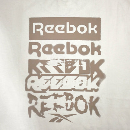 REEBOK Alt Sport Graphic Men's T-Shirt