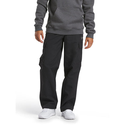 REEBOK Icon Elements Woven Cargo Men's Casual Pants