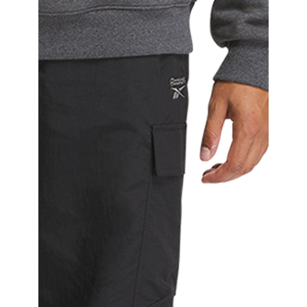 REEBOK Icon Elements Woven Cargo Men's Casual Pants