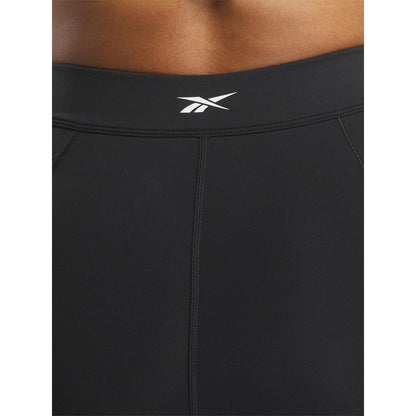 REEBOK Lux Colorblock High-Rise 7/8 Women's Training Leggings