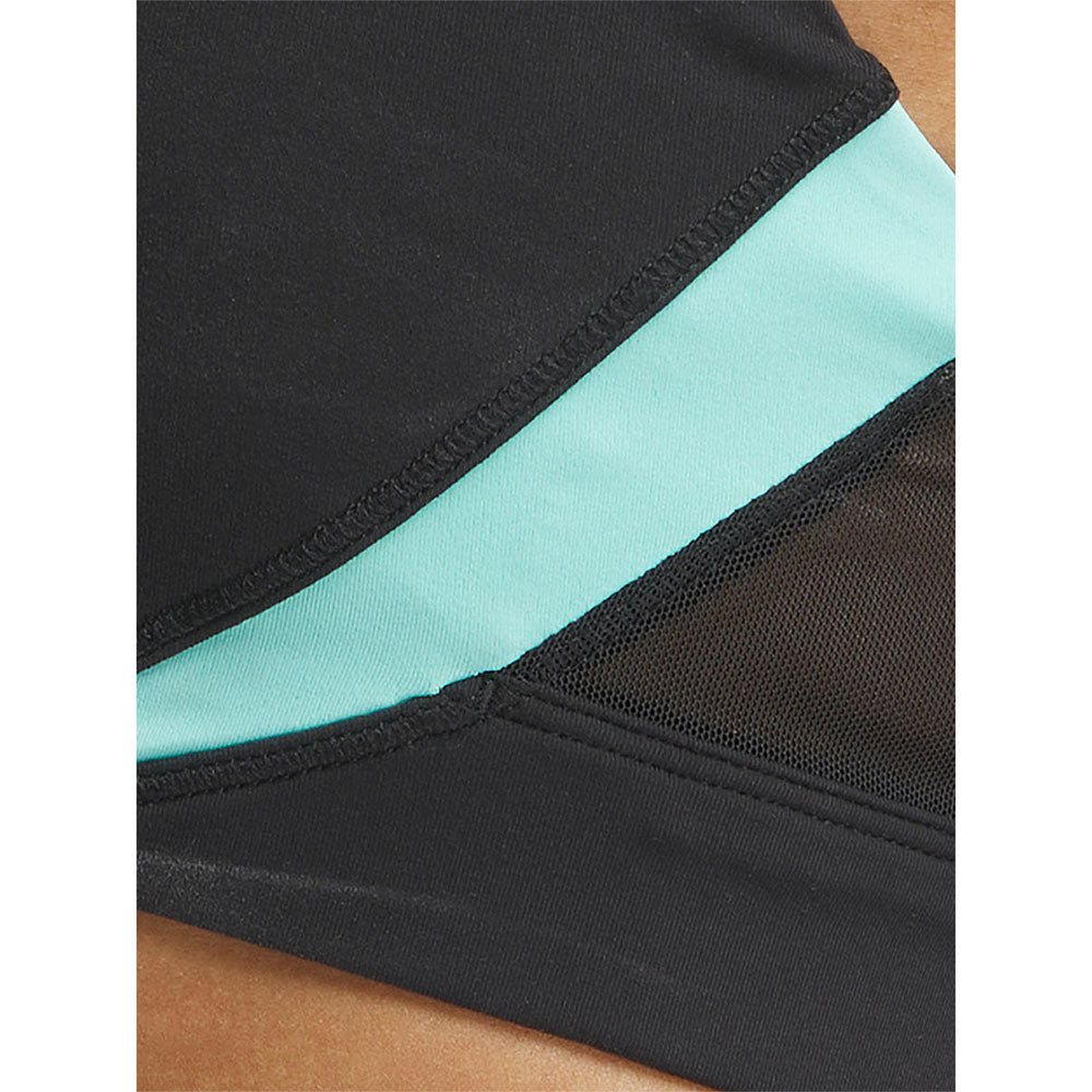 REEBOK Lux Colorblock Racer Women's Sports Bra - Supersports Thailand