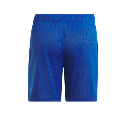 REEBOK Basketball Mesh กางเกงออกกำลังกายขาสั้นผู้ชาย