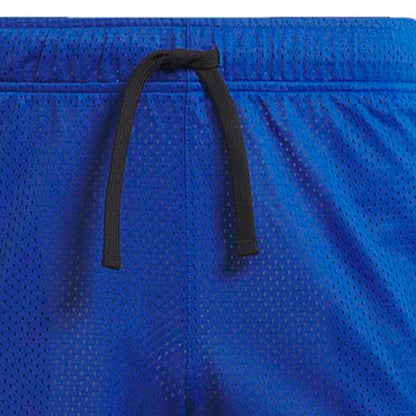 REEBOK Basketball Mesh กางเกงออกกำลังกายขาสั้นผู้ชาย