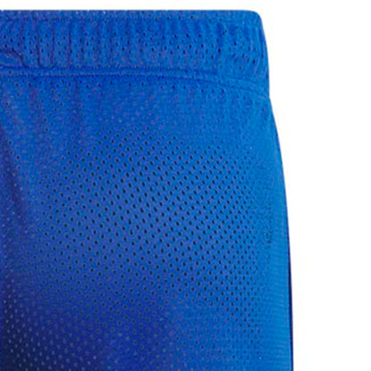 REEBOK Basketball Mesh กางเกงออกกำลังกายขาสั้นผู้ชาย