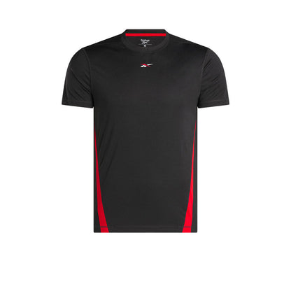 REEBOK Tech เสื้อออกกำลังกายผู้ชาย