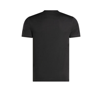 REEBOK Tech เสื้อออกกำลังกายผู้ชาย