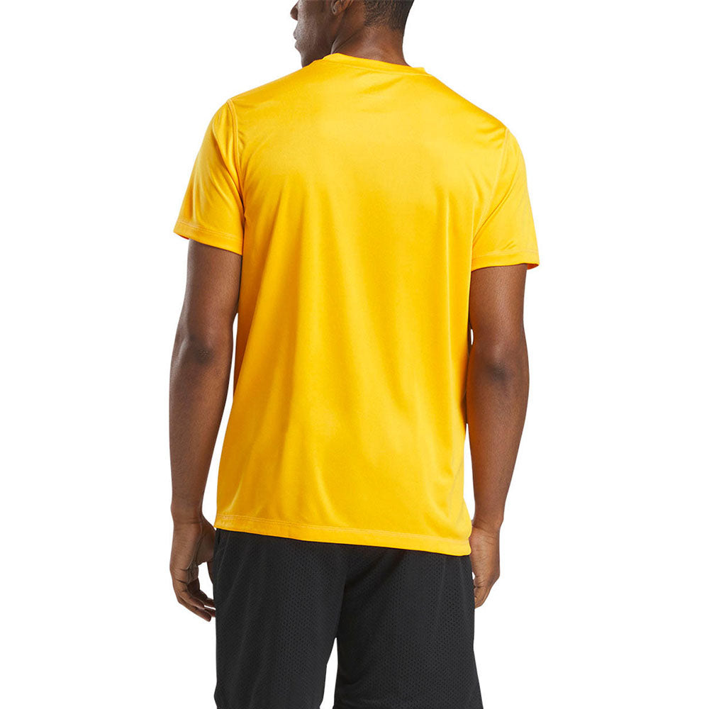 REEBOK Tech เสื้อออกกำลังกายผู้ชาย