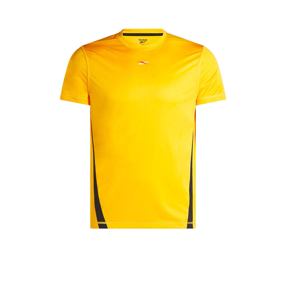 REEBOK Tech เสื้อออกกำลังกายผู้ชาย