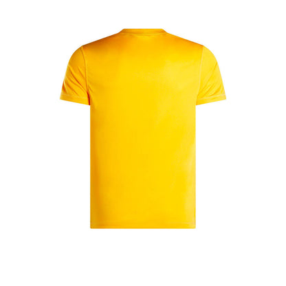 REEBOK Tech เสื้อออกกำลังกายผู้ชาย