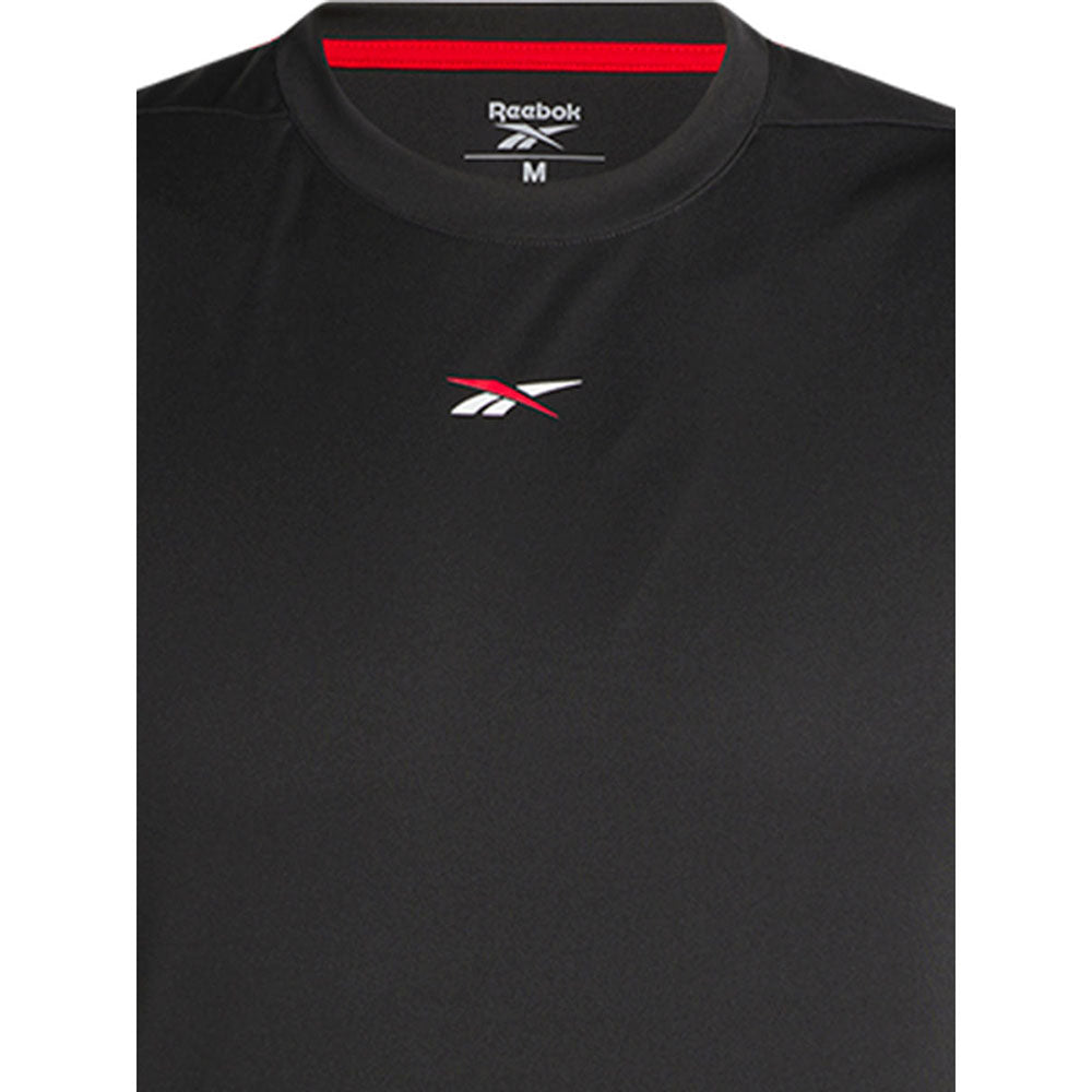 REEBOK Tech เสื้อกล้ามออกกำลังกายผู้ชาย