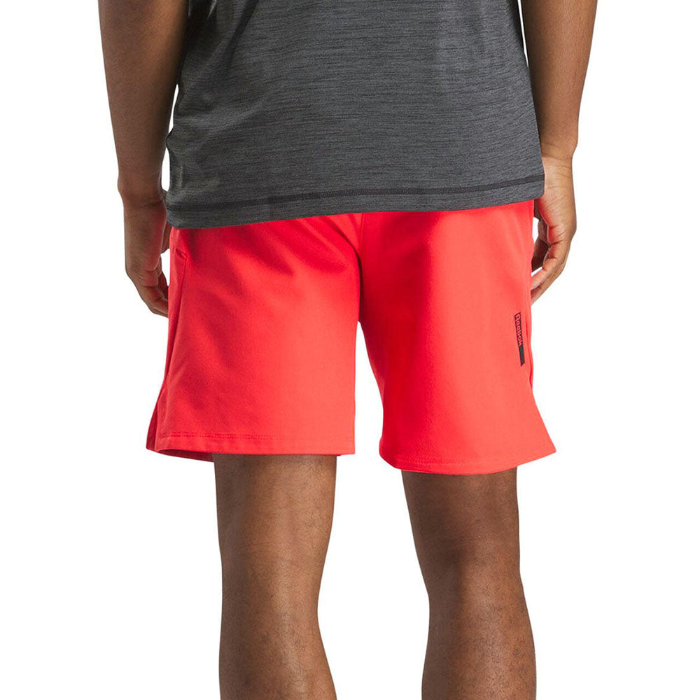 REEBOK Athlete Strength Men's Training Shorts