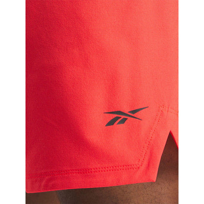 REEBOK Athlete Strength Men's Training Shorts