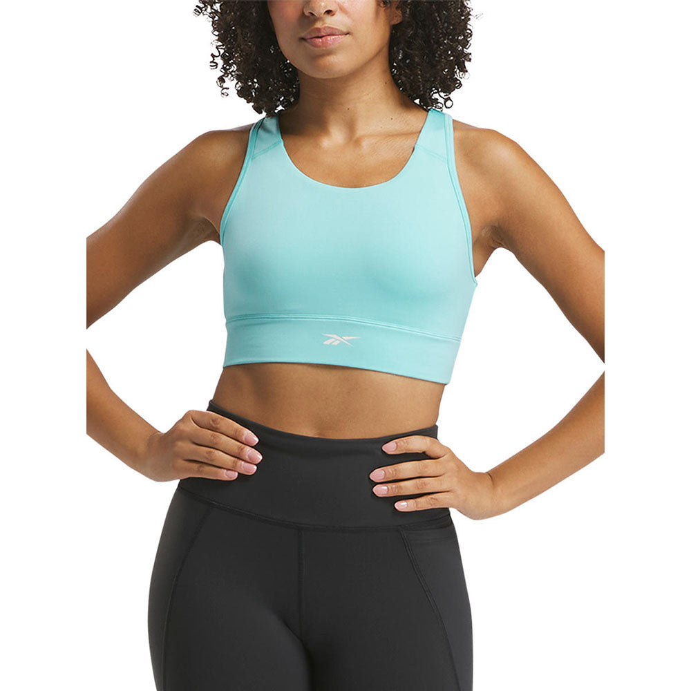 REEBOK ID Train High-Support สปอร์ตบราวิ่งผู้หญิง