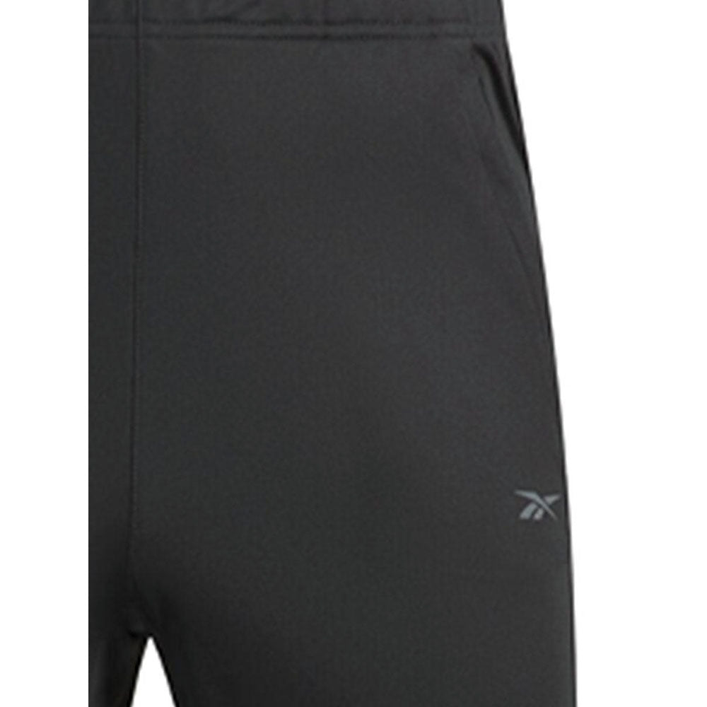 REEBOK Knit กางเกงออกกำลังกายขายาวผู้ชาย