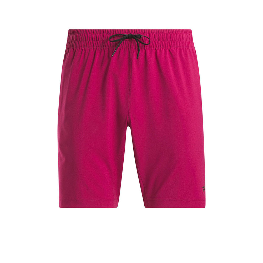 REEBOK Workout Ready Men's Training Shorts - Supersports Thailand
