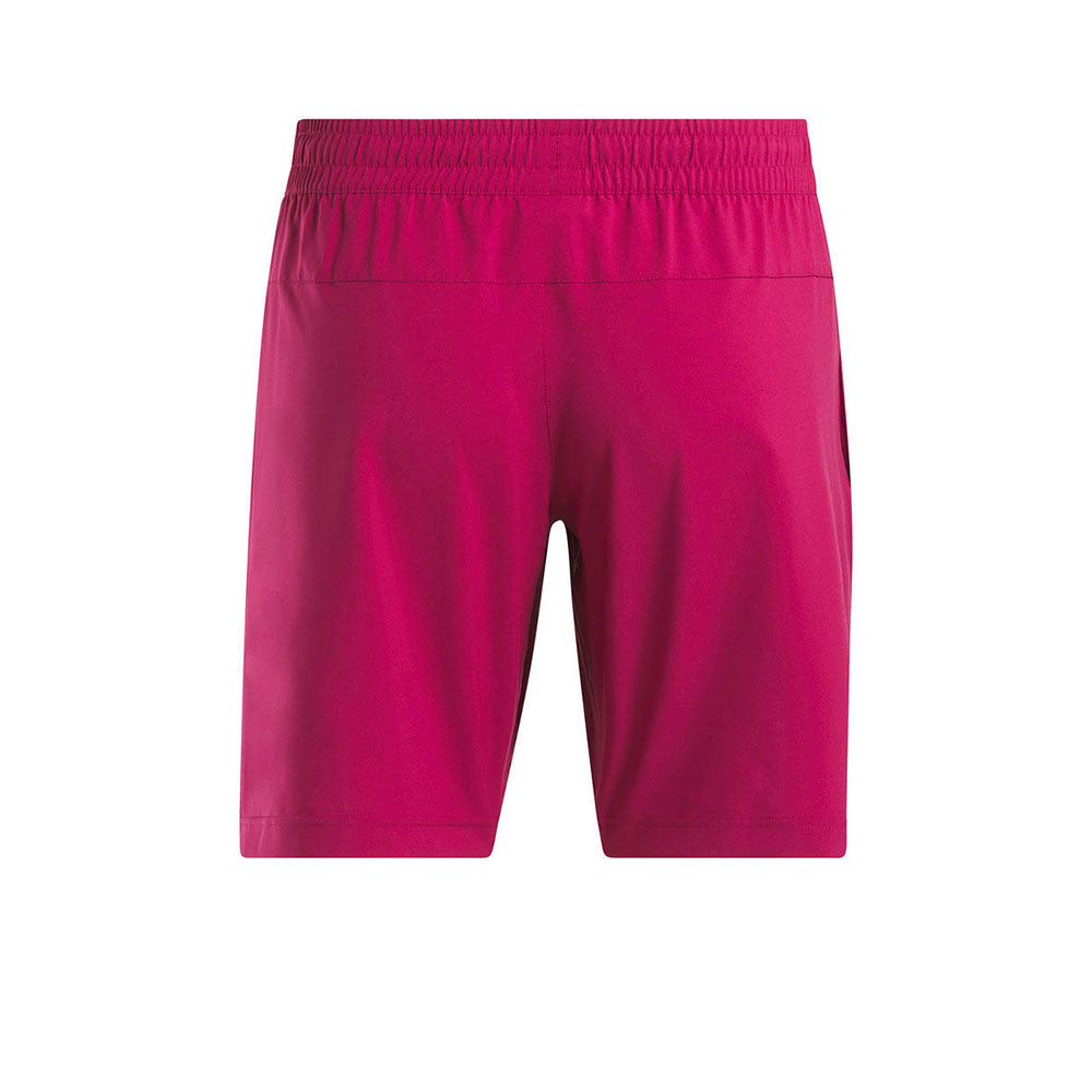 REEBOK Workout Ready Men's Training Shorts - Supersports Thailand