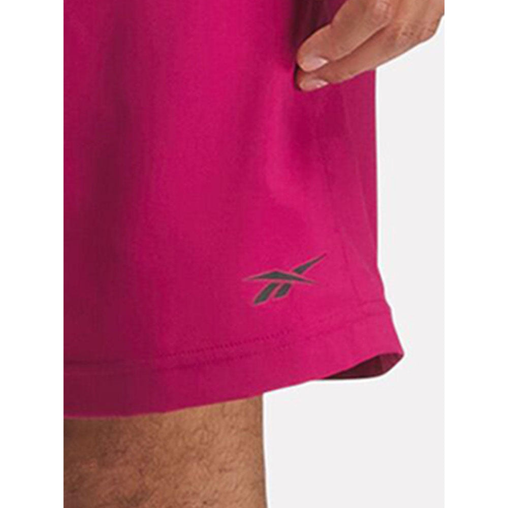 REEBOK Workout Ready Men's Training Shorts - Supersports Thailand